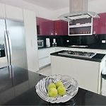 Luxury Oceanfront Penthouse In Cartagena With Private Pool