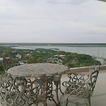 Luxury Oceanfront Penthouse In Cartagena With Private Pool