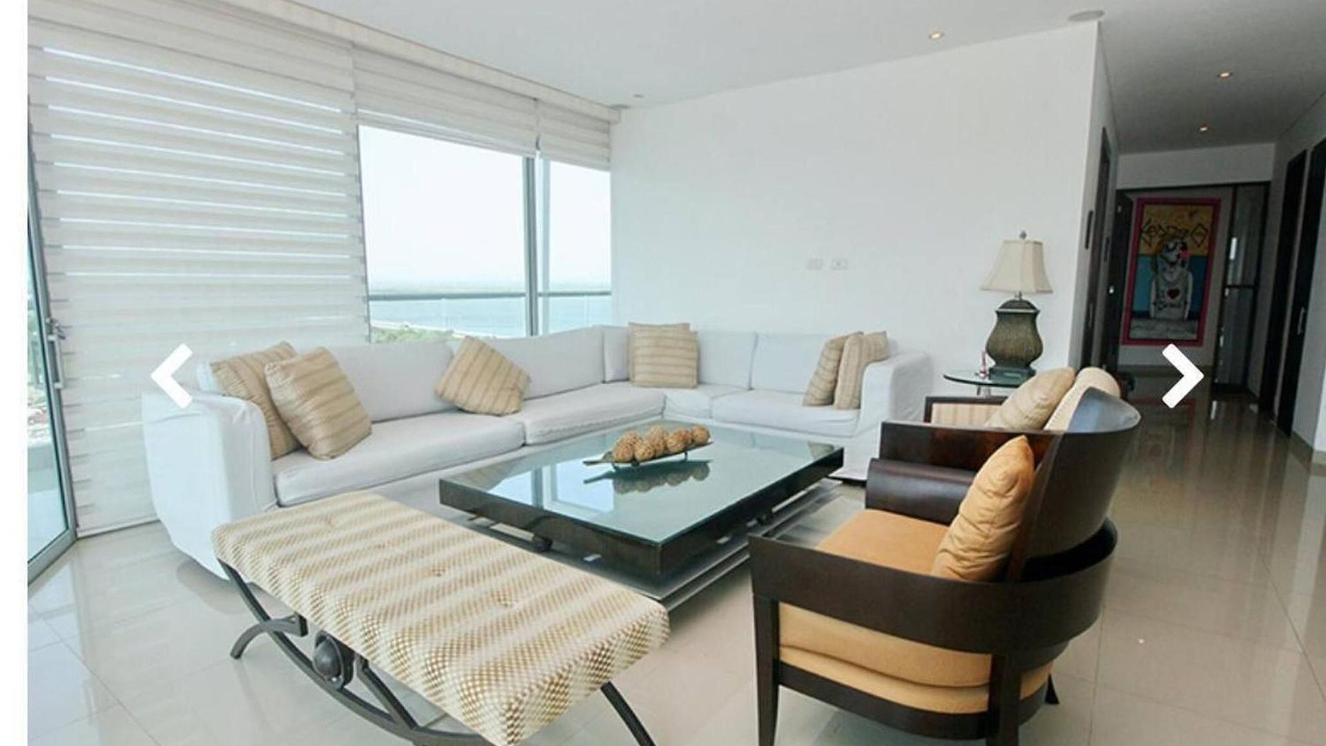Apartamento Luxury Oceanfront Penthouse In With Private Pool *