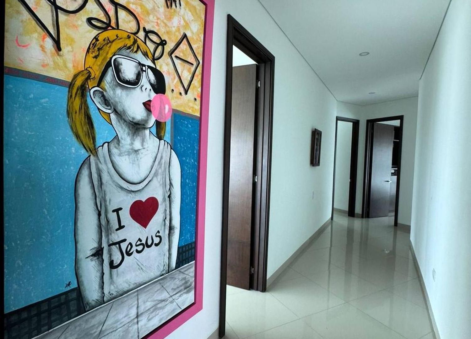 Luxury Oceanfront Penthouse In With Private Pool Apartamento *