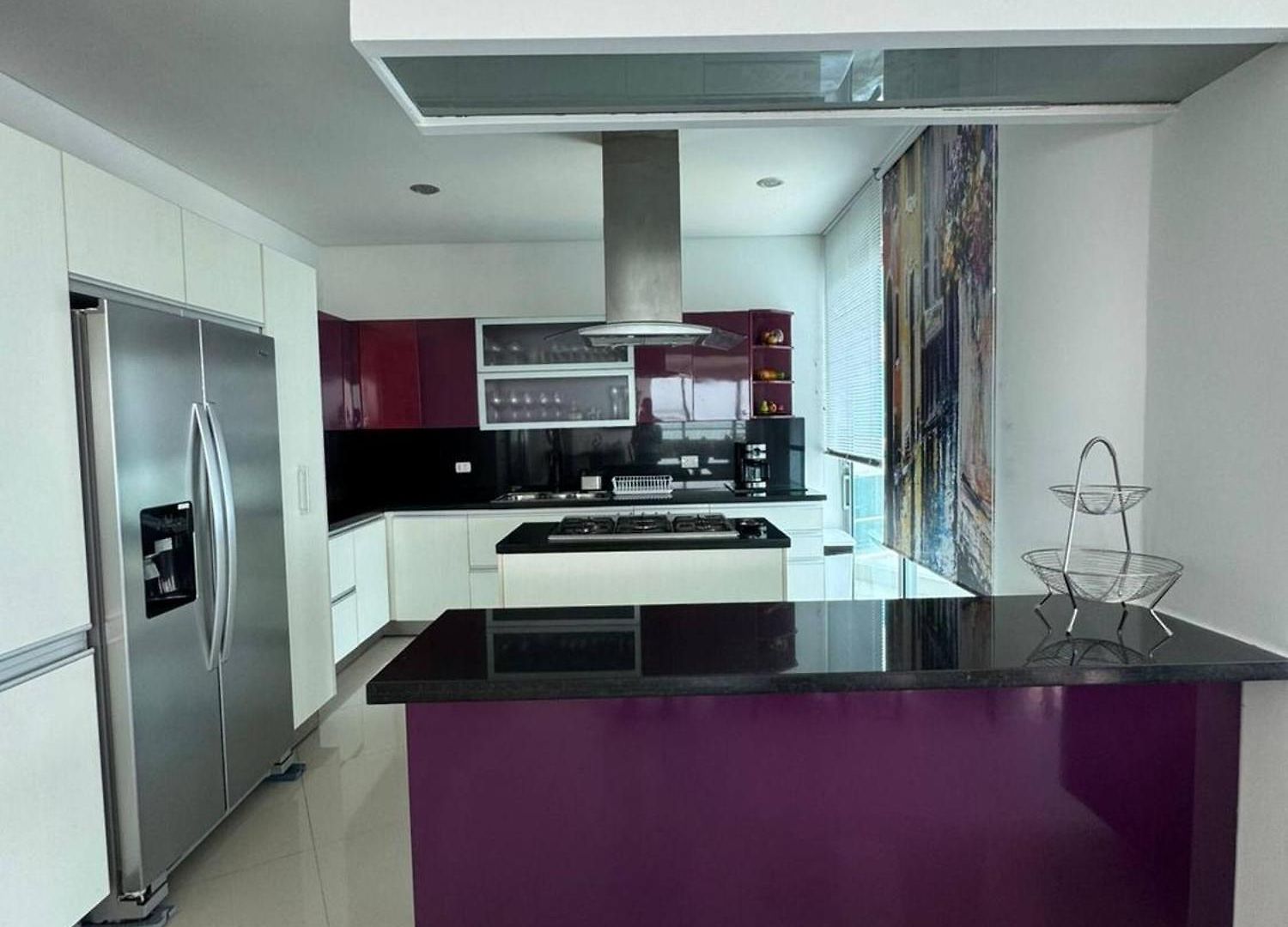 Luxury Oceanfront Penthouse In With Private Pool Apartamento *