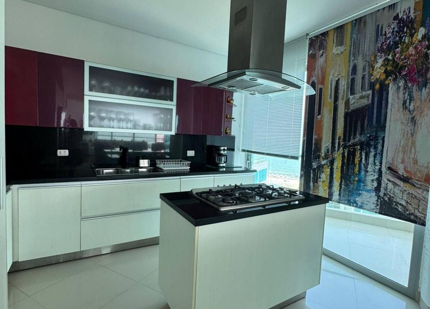 Luxury Oceanfront Penthouse In With Private Pool Apartamento *