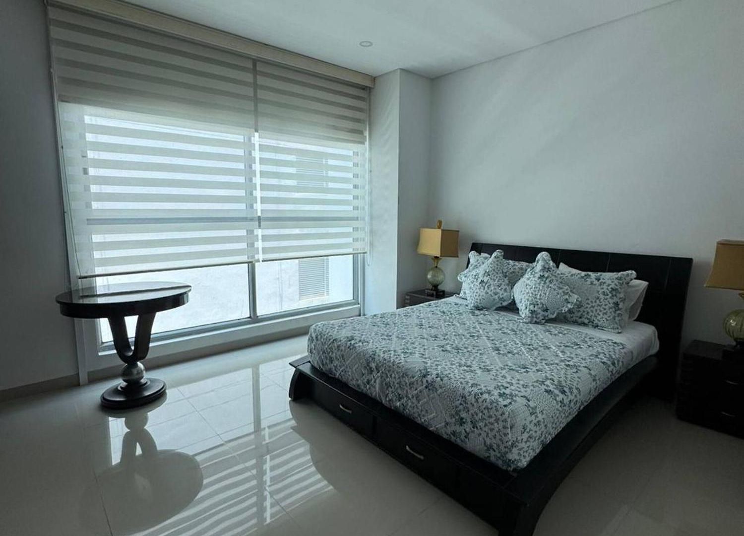 Luxury Oceanfront Penthouse In With Private Pool Apartamento Cartagena