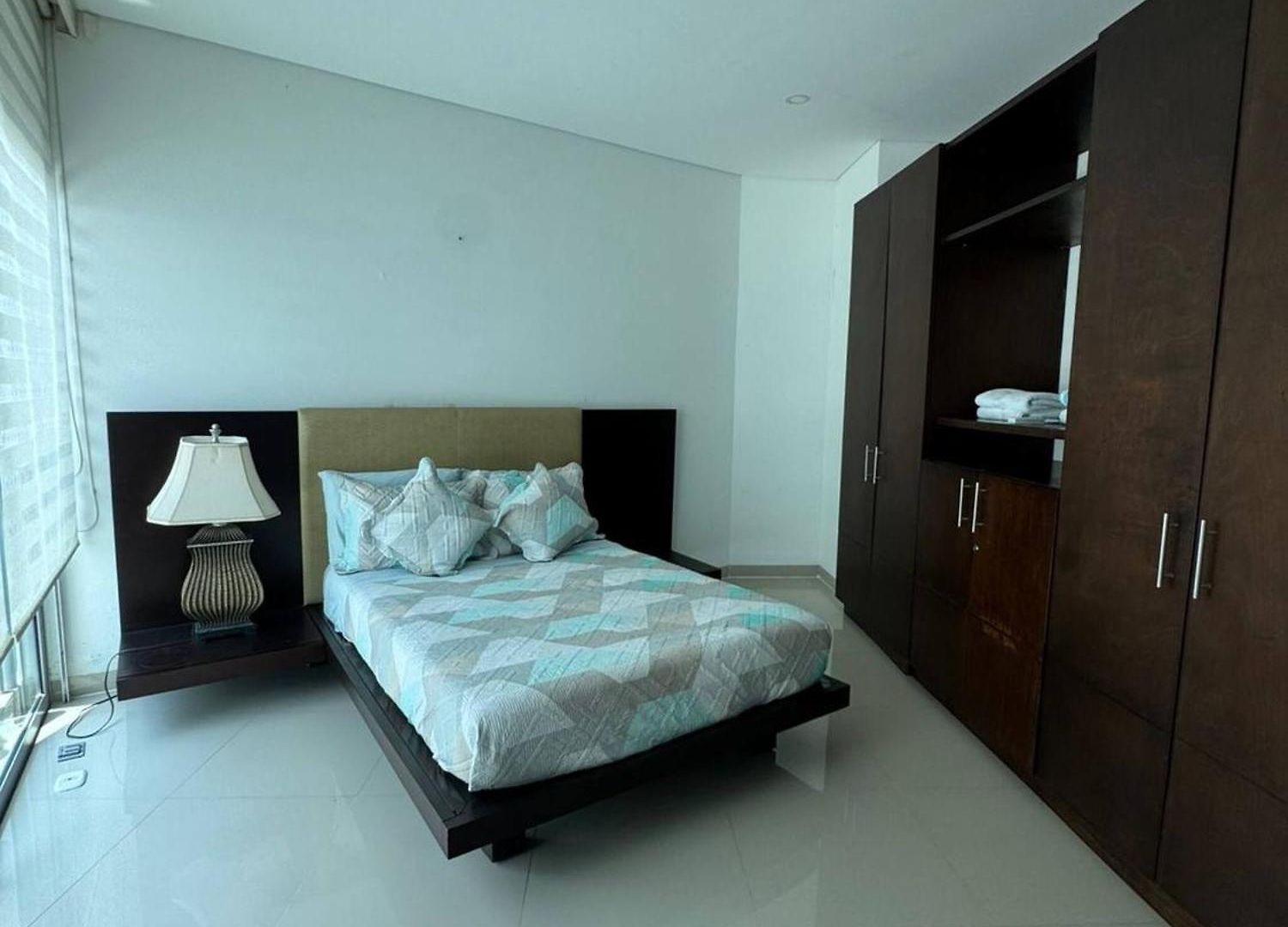 Luxury Oceanfront Penthouse In With Private Pool Apartamento Cartagena