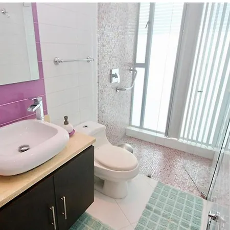 Luxury Oceanfront Penthouse In With Private Pool Apartamento *