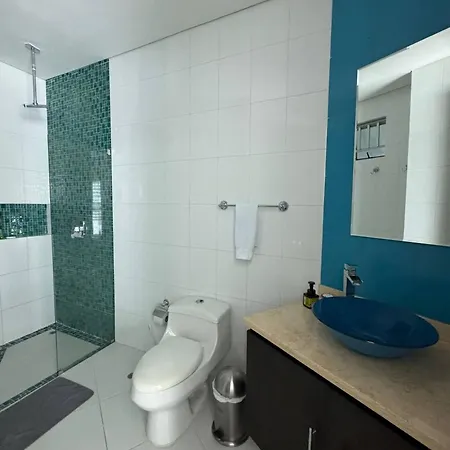 Luxury Oceanfront Penthouse In With Private Pool *