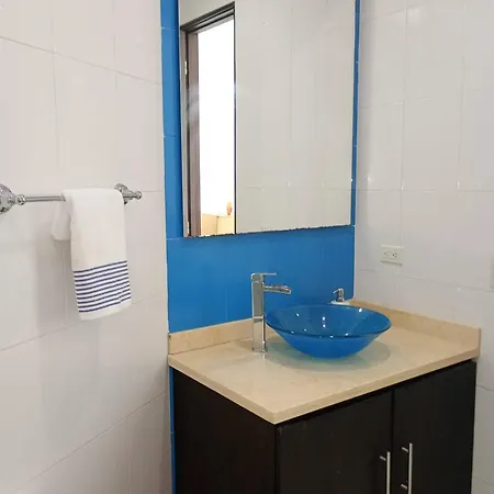 Luxury Oceanfront Penthouse In With Private Pool Cartagena