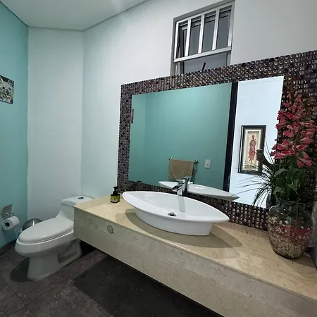 Luxury Oceanfront Penthouse In With Private Pool